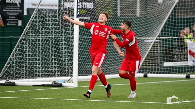 Railwaymen recover to clinch win in Penrith Railwaymen recover to clinch win in Penrith