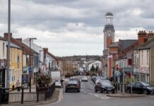 New plans for community improvements