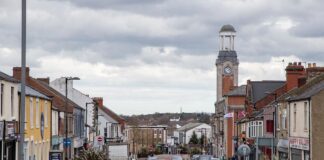 New plans for community improvements