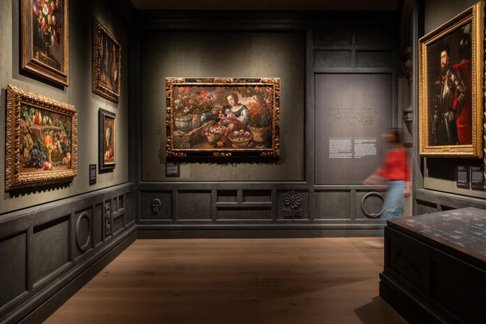 the-spanish-gallery-auckland-project