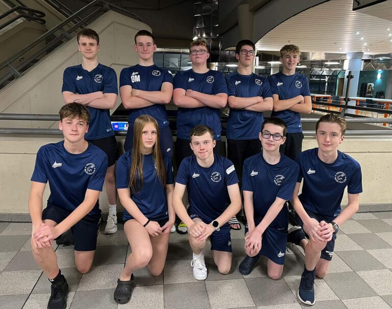 Water polo U16’s win at Sheffield Water polo U16’s win at Sheffield