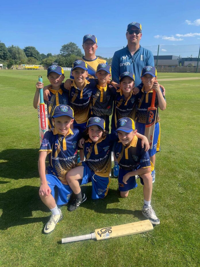 youth-tudhoe-cricket-club