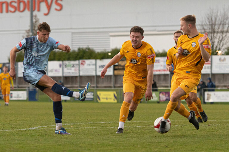 Two Blues extend unbeaten run Two Blues extend unbeaten run