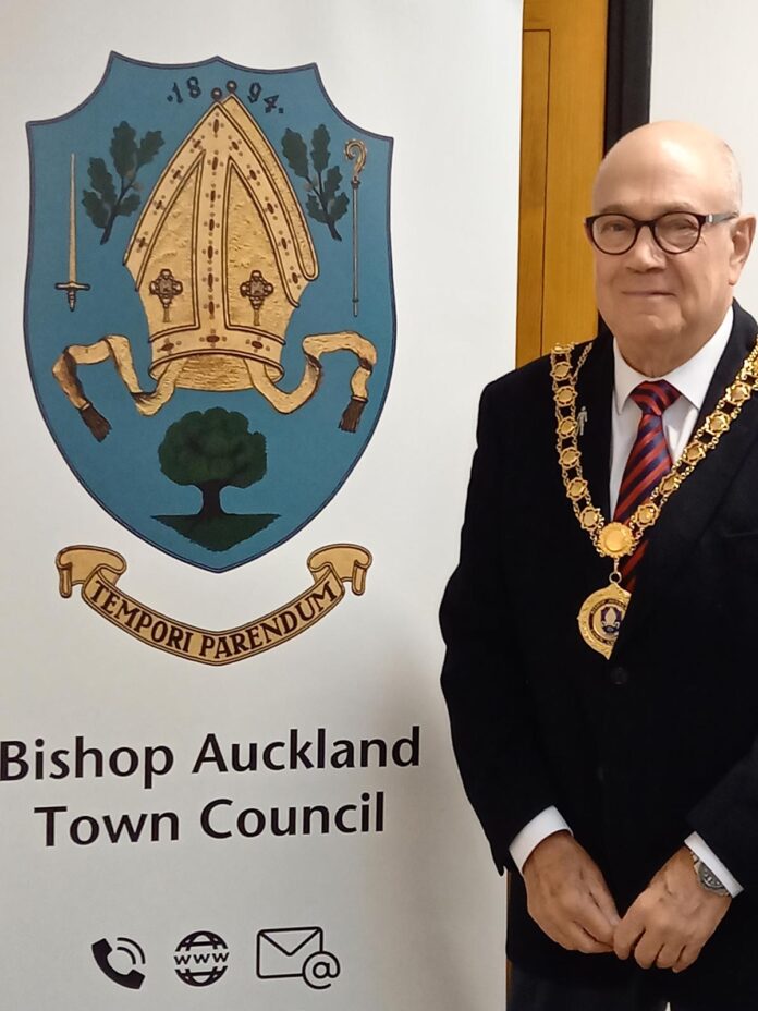 bishop-auckland-mayor