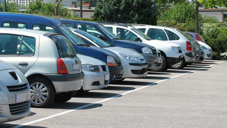 Parking ‘Free after 3’ in County Council Car Parks Parking ‘Free after 3’ in County Council Car Parks