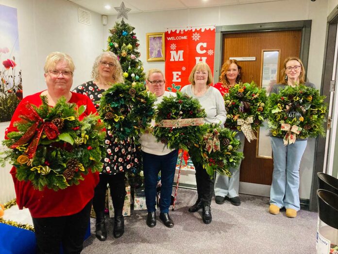 chilton-christmas-wreath-making