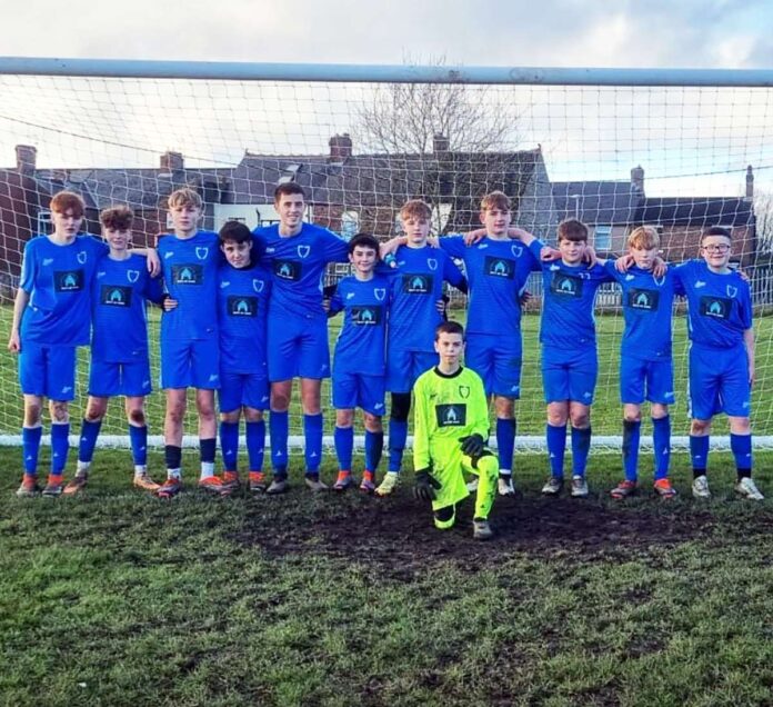 chilton-junior-u14s