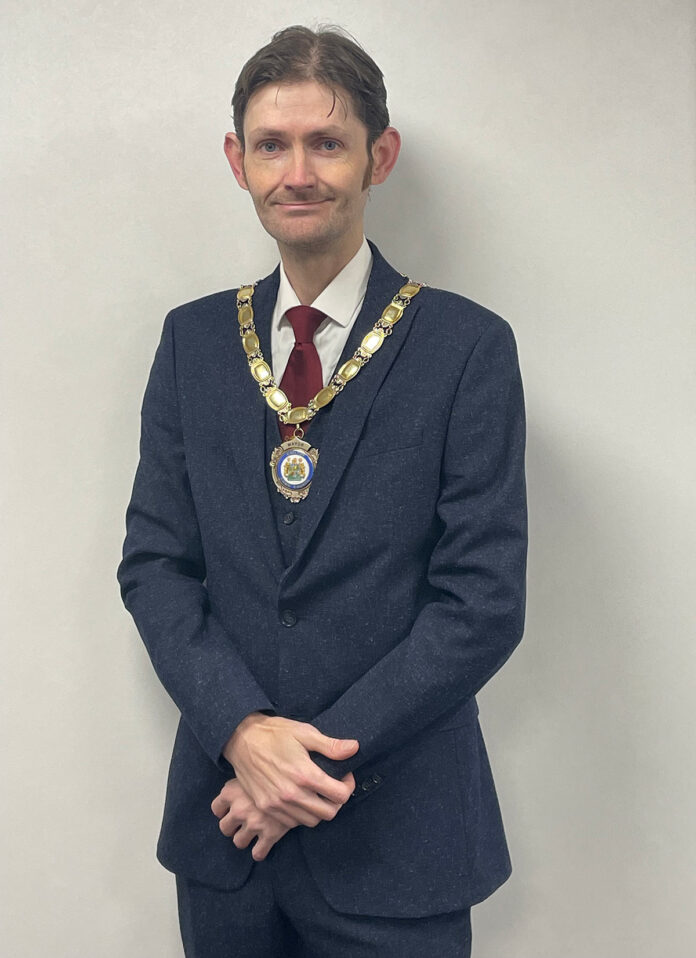 chilton-mayor