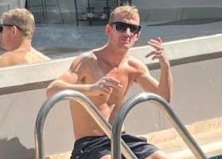 Three charged with Eldon man’s murder Three charged with Eldon man’s murder