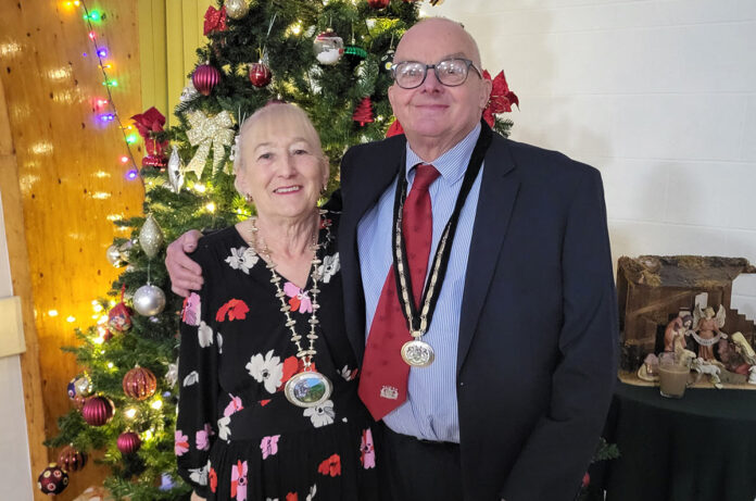 ferryhill-mayor