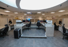 £26m Investigative Hub opens