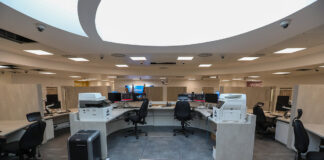 £26m Investigative Hub opens