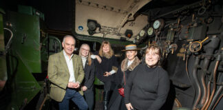 Next Stop Durham for visitors