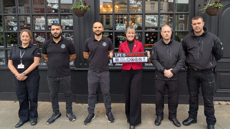 Durham Police unveil new drink and drug driving initiative