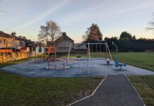 ‘The Water Boards’ revitalised
