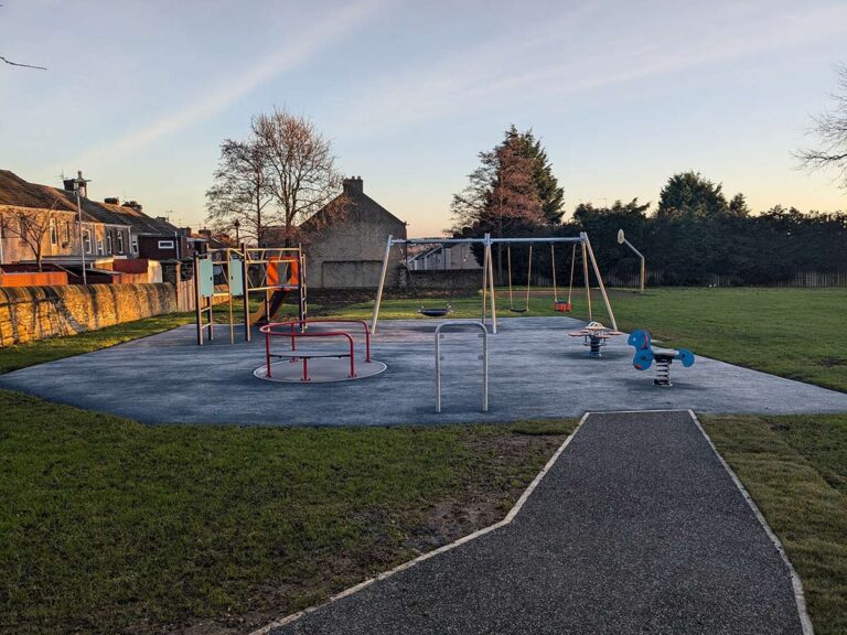 ‘The Water Boards’ revitalised