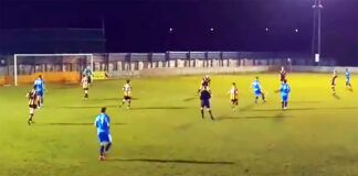 Shildon into County Cup Semi-finals