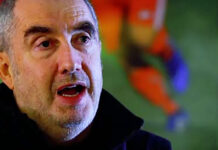 Chairman reflects on life eight years after stroke