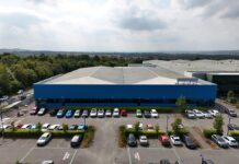 Company wins top STEM accolade