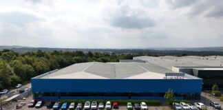 Company wins top STEM accolade