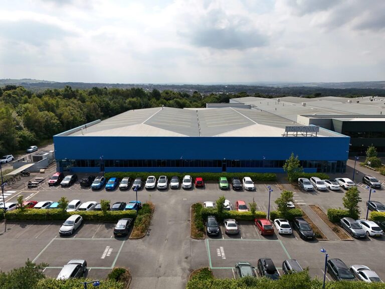 Company wins top STEM accolade Company wins top STEM accolade