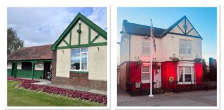 Chilton Launches Heritage Competition