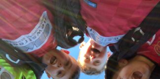 U7s continue unbeaten start