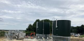 £17.5m investment supports local watercourses