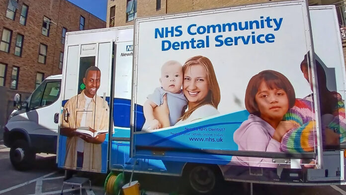 dental-van