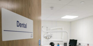 Debate hears concerning stories of dental crisis