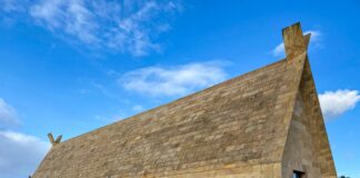 Museum is Britain’s most beautiful building