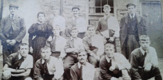 Do you recognise this photograph?