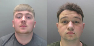 Prolific offenders behind bars