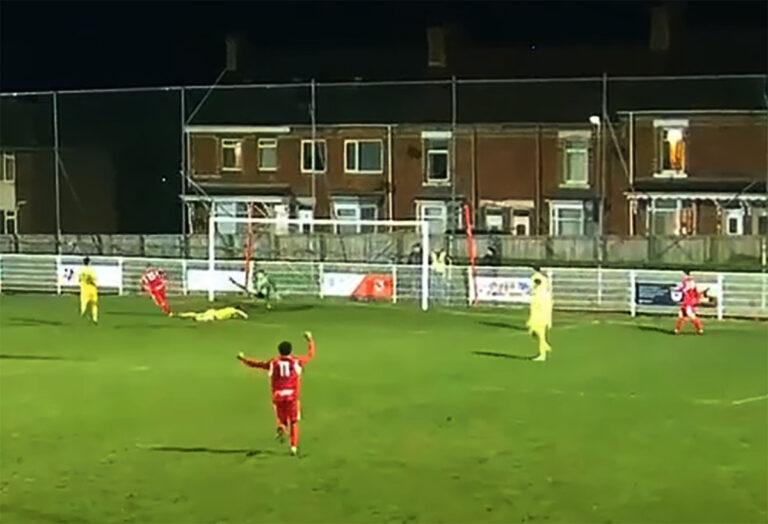 Railwaymen progress in League Cup