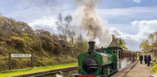 Tales from the Rails – Women