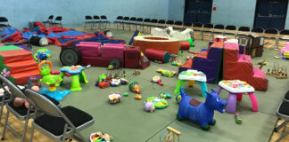 Fight to save Toddle Time continues as council set on January closure