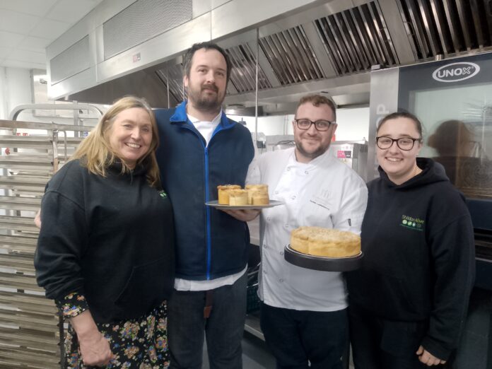 Gourmet Pies