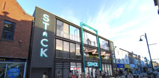 STACK development on hold