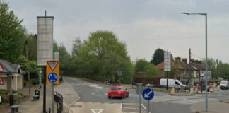 Resilience shines at Ferryhill Station