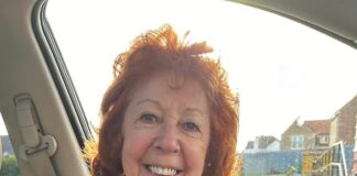 Who is your Chilton Community Champion?