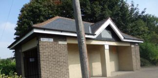 Residents invited to have say on public toilets