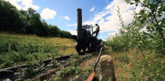Institute to screen bicentenary film