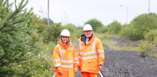 North East leaders commit funds to develop Leamside Line corridor