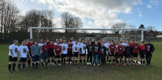 Community scores for Bradley family