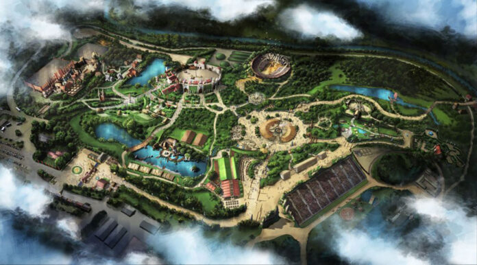 kynren-the-storied-lands