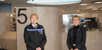 Police precept rise approved