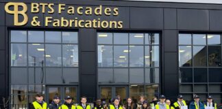 Learning at Aycliffe Business Park