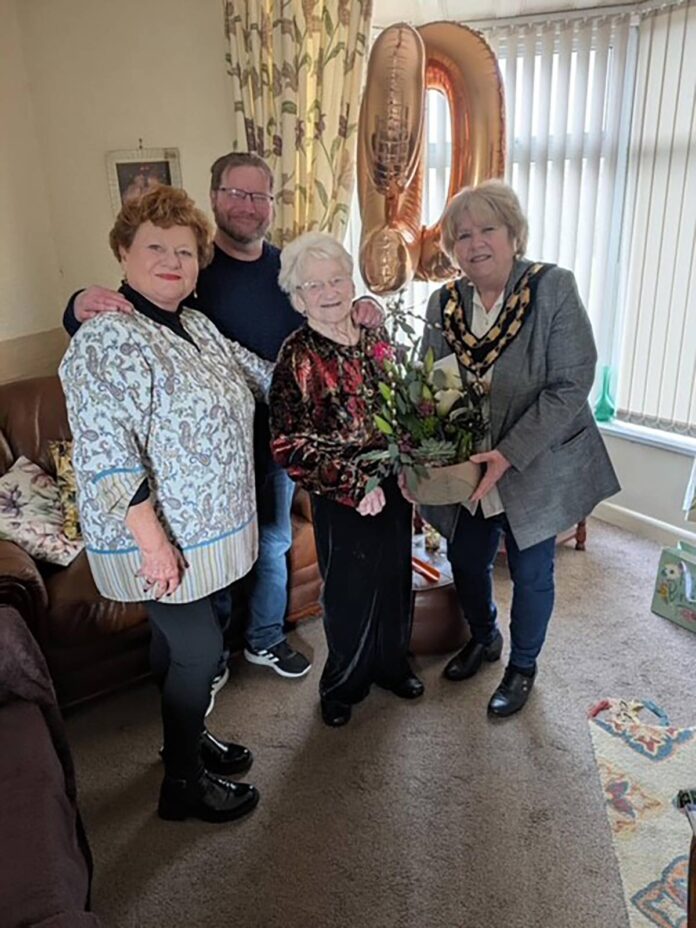 90th-birthday