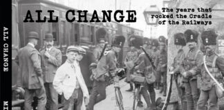 All Change: Shildon’s past, present and future