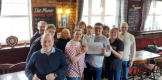 Archie’s appeal hands over funds